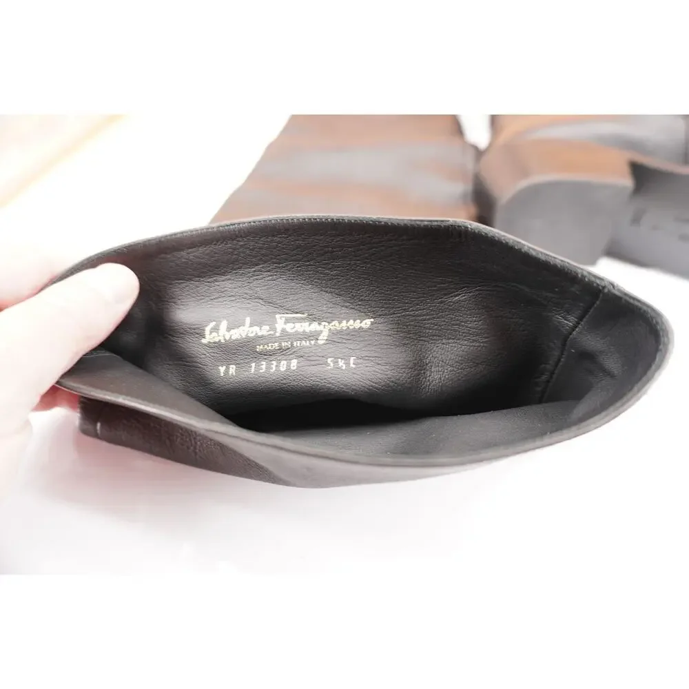 Salvatore Ferragamo salvatore ferragamo
